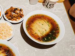 -松鹤面馆·古法焖肉面(观前店)