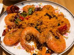 避风塘明虾-德胜轩正宗顺德菜(宝安沙井会展中心店)