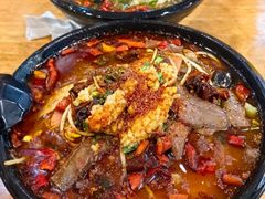 -常鲜德乐购迎桂馒头店(麻巷公寓店)