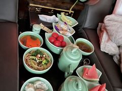 -足本纪·足道 SPA 简餐 小吃(文三西路店)
