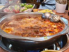 -青山青豆花·笑禅豆腐鱼(黄泥塝店)