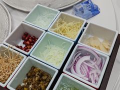 -明本海鲜大排档·鱼生海鲜烧烤宵夜(陈家祠店)