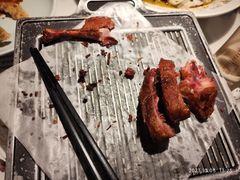 樟茶鸭-醉英雄四川料理(新塘万达广场店)