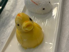 -海湾壹品·粤菜·早茶·烤鸭(拱北店)