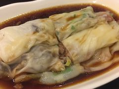 -卓粤拉肠(红庙店)