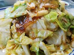 -八两八金·莱芜特色炒鸡(市南漳浦路店)