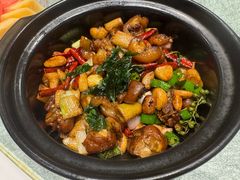 -79号渔船海鲜饭店(坂田店)