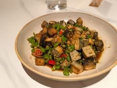 -老馆子·建德菜·山肴鱼鲜(海威新界店)