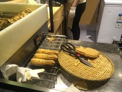 -粉粉乐鲷鱼烧(美罗城店)
