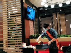 -避风塘(宝山万达店)