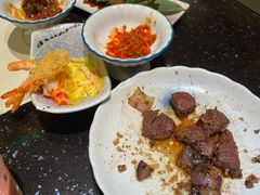 -大渔铁板烧(万象城店)