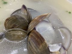 -明记海鲜大排档(巽寮湾店)