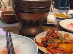 -菲住布渴酒店自助餐厅(阿里巴巴西溪园区店)