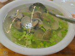 -林记海鲜排档·十年海鲜地标