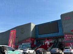 -肃宁华斯国际裘皮城