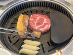 -黄金牧场(明洞总店)