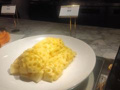 -芭菲盛宴·环球美食(袁家岗店)