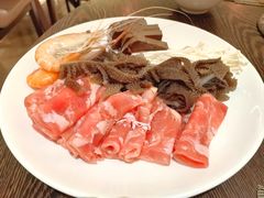 -杭州西溪宾馆-松露西餐厅