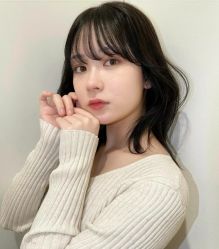 -东方美妍小鹏造型
