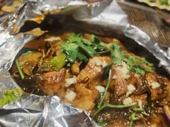 -盛达活羊烧烤(二部)