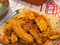 -饶福记·南昌烧烤大排档(九龙湖土著店)