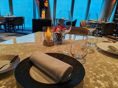 -广州四季酒店·佰鲜汇·现代法餐