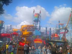 -苏州乐园森林水世界