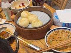 -袁山山重庆火锅(丈八北路店)
