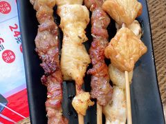 -李先生牛肉面大王(北京平谷步行街店)