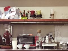 -HUG COFFEE(鼓楼店)