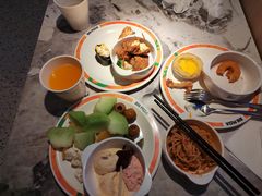 -比格比萨自助(宝山日月光店)