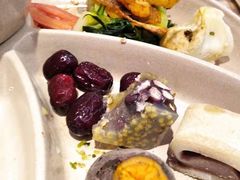 -素满香·素食自助餐厅(直营·大兴街店)