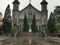 -青州古城
