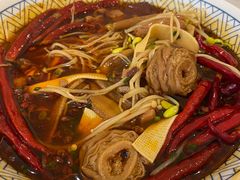 -南小馆(迪士尼小镇店)