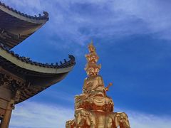 -峨眉山风景名胜区