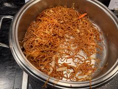 -博林天瑞喜来登酒店·西丽尚膳