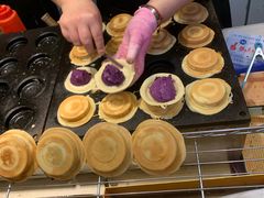 -味正点车轮饼可丽饼(南禅寺店)