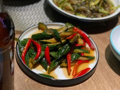 -爱妻鱼•老体北重庆水煮鱼•川菜(白云路店)