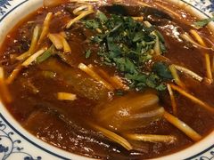 -西安饭庄·非遗陕菜(钟楼店)