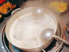-淼福猪肚鸡·椰子鸡火锅(大沙地店)