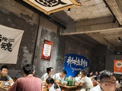 -熙成烧烤(白塔岭店)