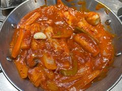 -牧童禧肉社·韩国炭火烤肉店(中粮祥云小镇店)