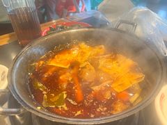 -李子坝梁山鸡(李子坝大鸡哥店)