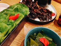 -刘一锅筋头巴脑(小北店)