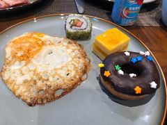 -天目湖御水温泉·度假酒店