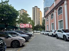 -轩记海鲜餐厅·四十五年老字号·经典粤菜(西区彩虹店)
