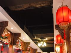 -山西人家(锦创书城店)