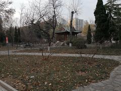-山东师范大学(千佛山校区)