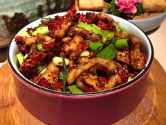 -山石榴·贵州菜(丰盛里店)