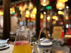 -南京大牌档(龙湖长楹天街店)